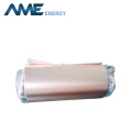 High Quality Electrolytic Copper Foil For Li-ion Battery Raw Materials